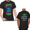KillStar Marilyn Manson When i’m God T-Shirt Größe S bis 5XL