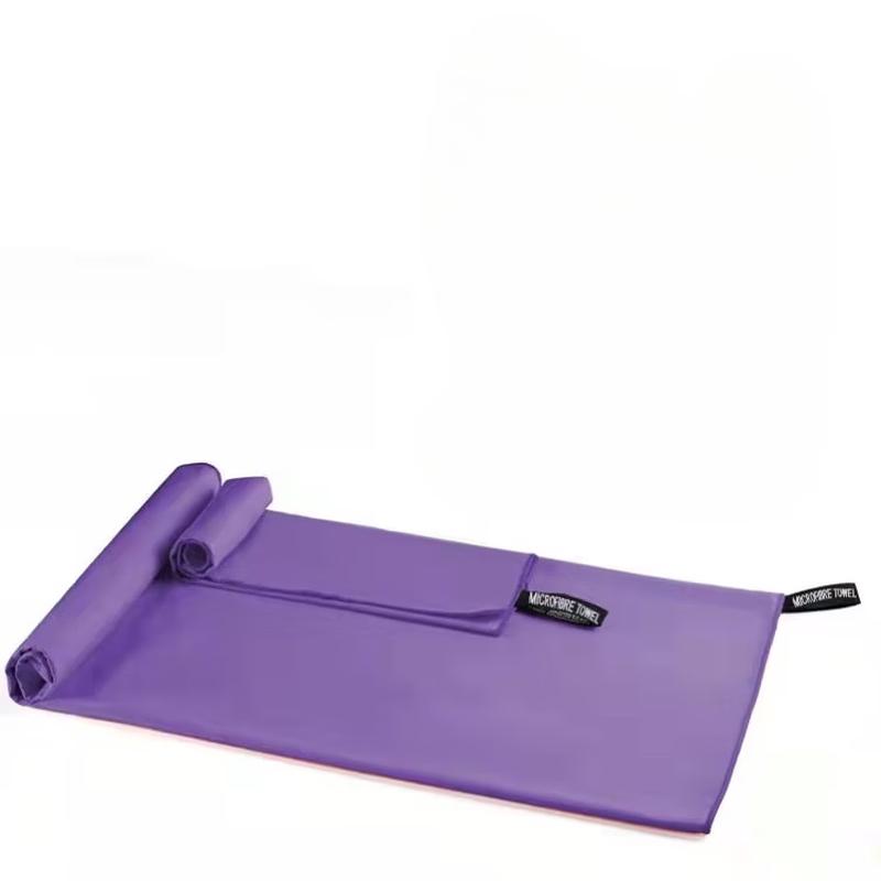 Union Messenger Microfiber Sports Towel