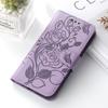 Étui Pour Poco X7 Pro X6 X5 X3 NFC M6 M7 Pro 5G M5S C71 C85 C75 C51 C61 C65 F7 F8 Ultra Portefeuille Fleur 3D Emplacement Carte Couverture Livre