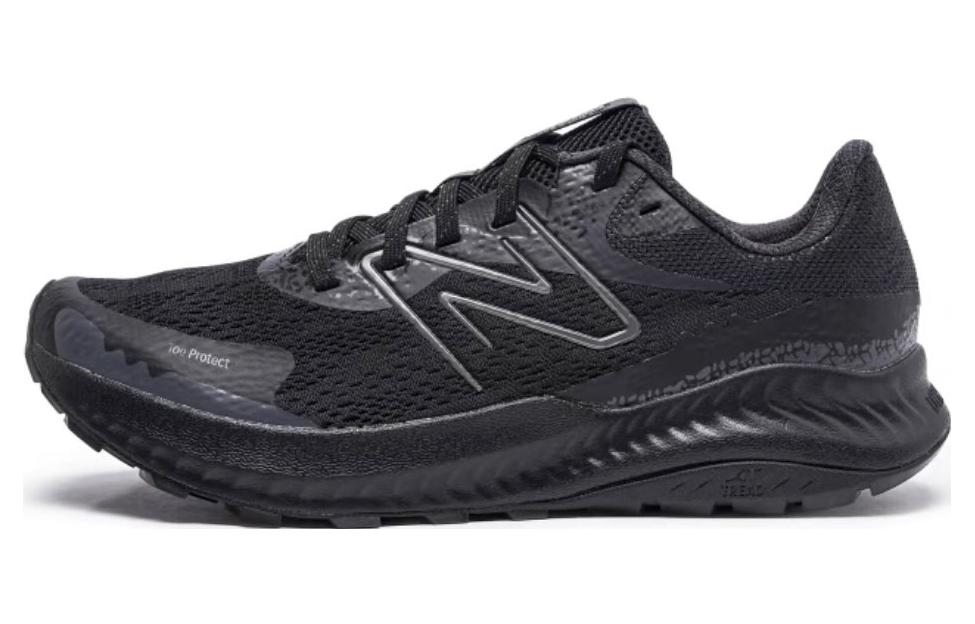 Nitrel DynaSoft New Balance v5 Black MTNTRLK5 43