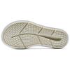 Skechers Codzienne Oddychające Ciche Wsuwane Sandały Damskie Sandały Białe 141706-WGY