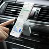 Design Car Mobile Phone Bracket CD Port Holder Universal 360° Rotating Multi-Angle Use Bracket Phone Holder Rack Hanger Stand