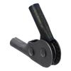 180 Degree 180 Degree Sofa Hinge Steel Chair Angle Adjuster Steel Ratchet Accessory  Worker