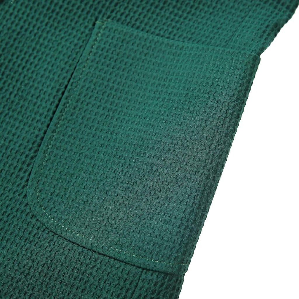 New Arrival Men's Suit Waffle Jacket Blazers Woolen Overcoat In Houndstooth Pattern for Autumn and Winter,Waffle Plaid Suit