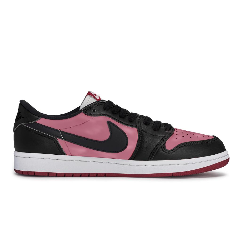 Jordan Air Jordan 1 811 Manufacturing, Antisocial Personality, Special Shoe Box Low Top Vintage Basketball Shoes Unisex HQ6998-600(Team80-SBOX)