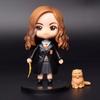 10Cm Q Posket Draco Malfoy Hermione Action Figure - Anime Collectible Role Figure For Kids