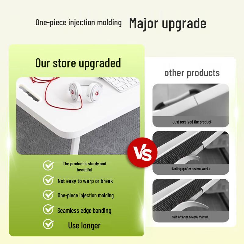 Versatile Adjustable & Foldable Laptop & Monitor Stands