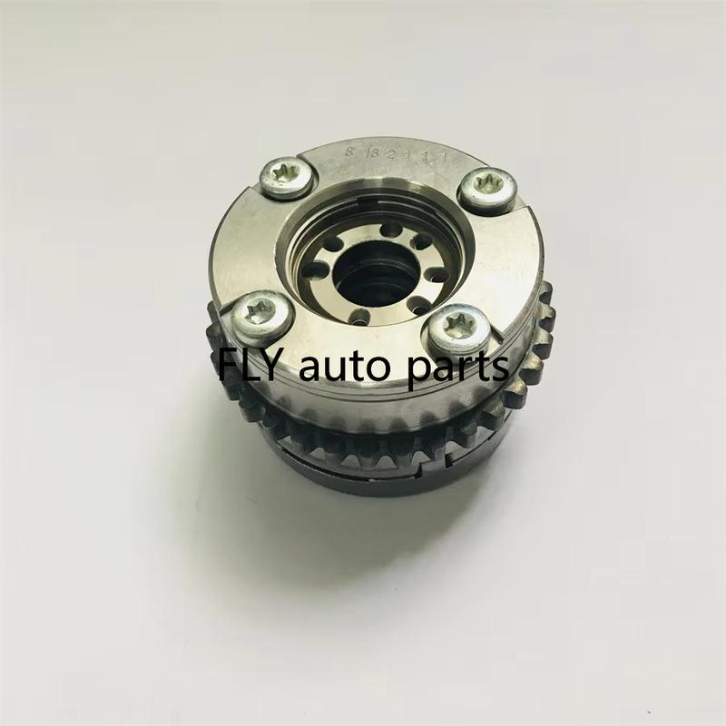 FLY Auto Parts for FLY Auto Parts 2760501747 C350E350 ML350 3.5L V6 Left Exhaust Camshaft Phaser Timing Cam Gear FOR BENZ W204