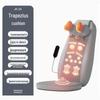 Electric Full Body Kneading Massage Cushion