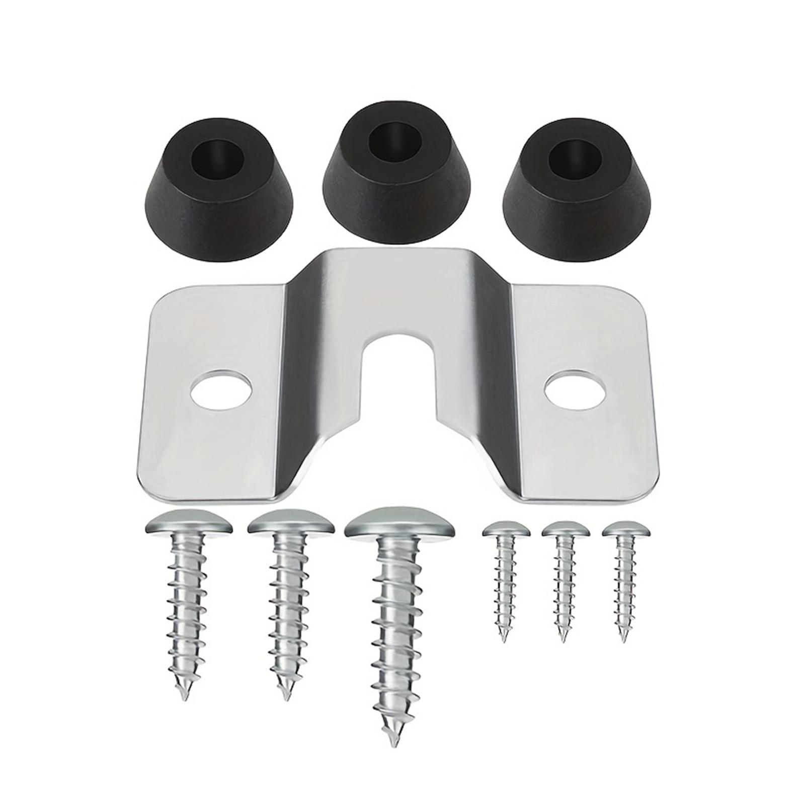 Dart Mounting Bracket Kits for Mounting Dart Mounting Hardware Kits