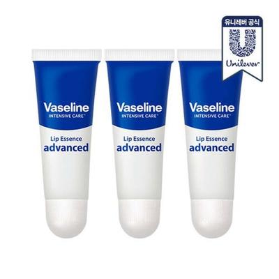 Lip Essence 10ml 3pcs