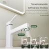 MICO M-C2047 Pull-Out Basin Faucet