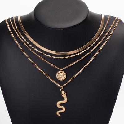 Collares y colgantes – Collares
