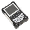 Handheld Oscilloscope 120MHz Waveform Bandwidth High Accuracy 2.4in TFT Digital Color Analog Oscilloscope Kit