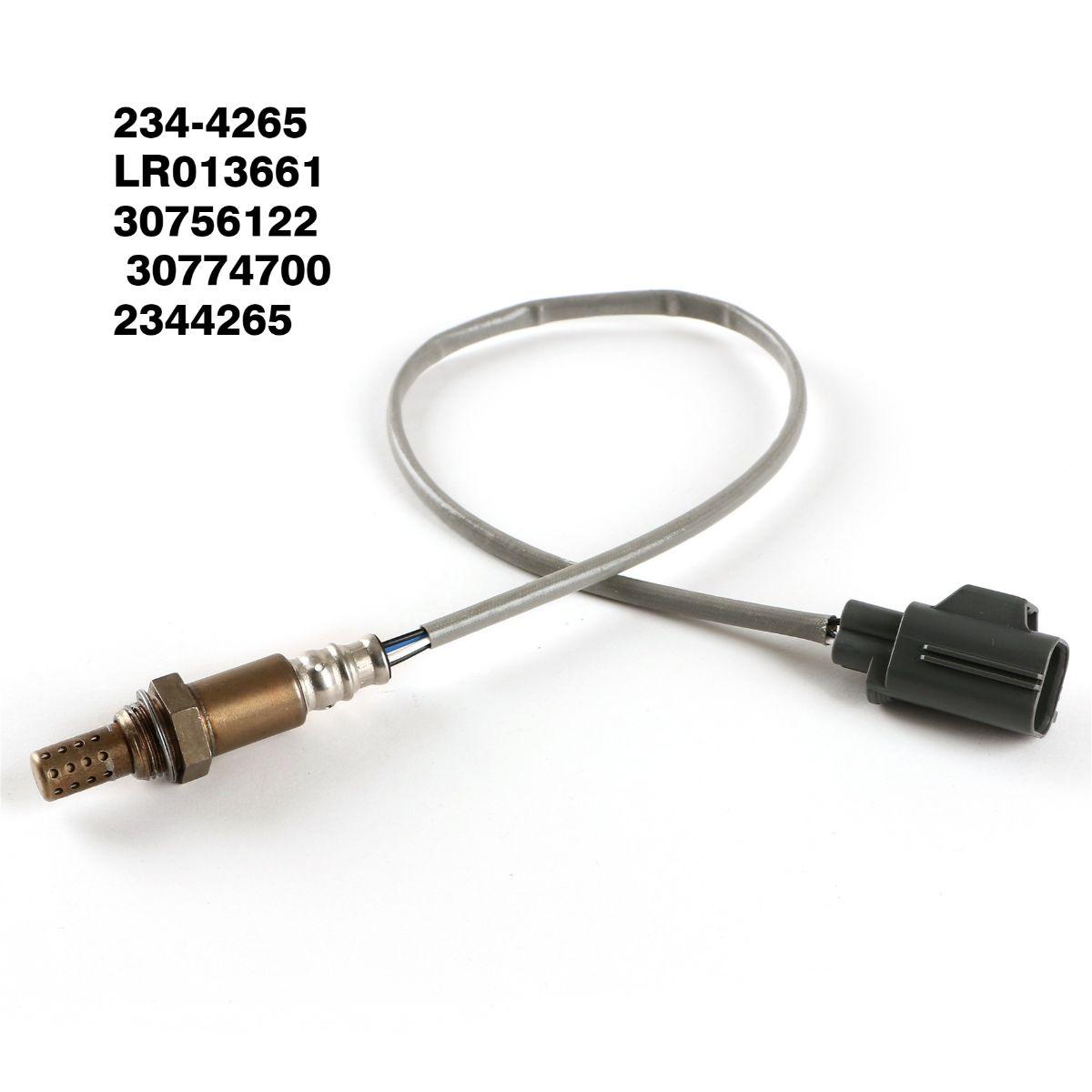 Suitable for land rover oxygen sensor rear volvo 234-4265 lr013661;30756122 30774700,2344265