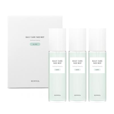 Daily Care Aloe Mist, 100ml, 1 Unit