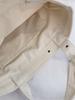 Cozy Corduroy Bear Tote Bag For Women In Soft Colors Ideal For Work And Outings