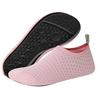 Lightweight Quick Dry Water Shoes for Men and Women Flexible Sole Non Slip Aqua Socks for Outdoor Beach Pool Swim and Fitness Activities