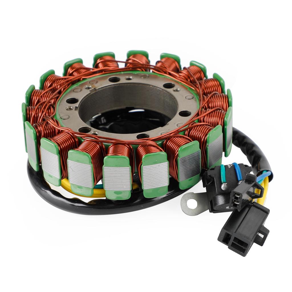 Magneto Stator Voltage Rectifier Gasket For Suzuki TL1000R TL1000S 1997-2003