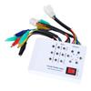 Brushless Motor Tester | Electric Vehicle/Electric Scooter Tester | 115x80x26mm | Brushless Motor Controller Tester