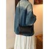 High-end Pillows, Small Niche Crossbody Bag Minimalist Handbags with Shoulder Straps.