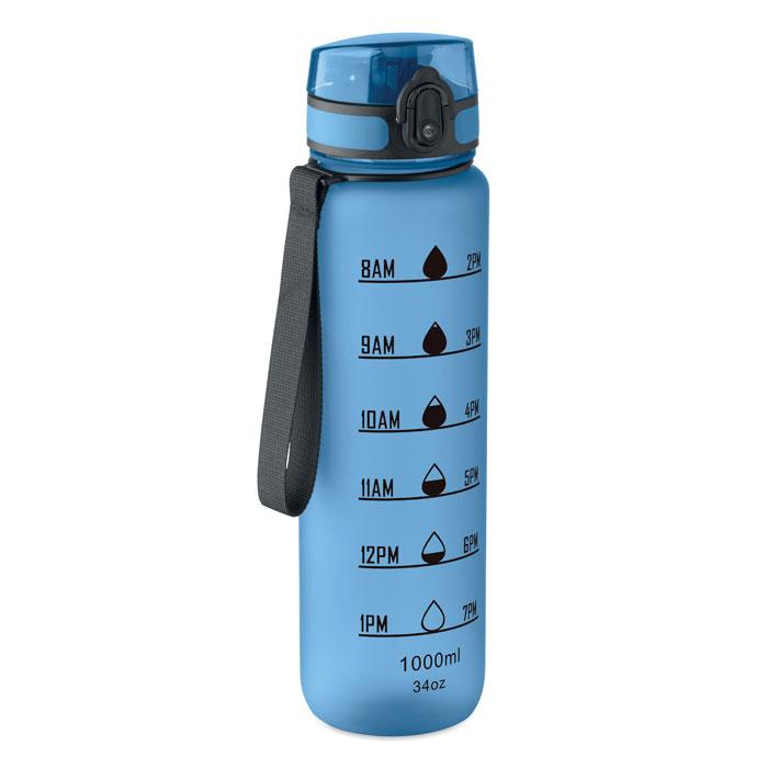 MidOcean Isforden RPET Sports 1L Water Bottle