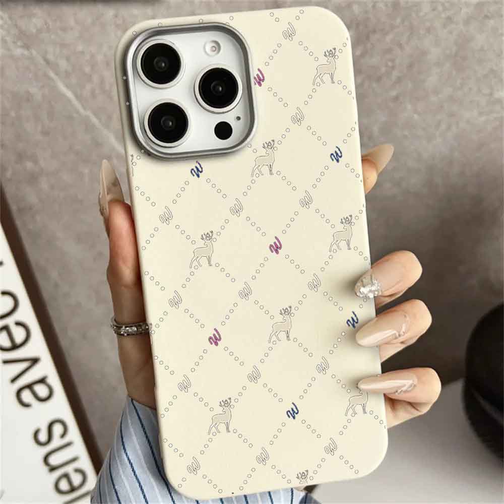 

Чехол для мобильного телефона с рисунком и принтом, кожаный силиконовый чехол для Samsung Xiaomi Iphone, устойчивый к царапинам чехол для мобильного телефона Samsung Galaxy A24 античный белый