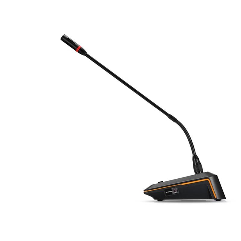 Runpu M9020 Wired Video Conference Gooseneck Microphone System (CN version)