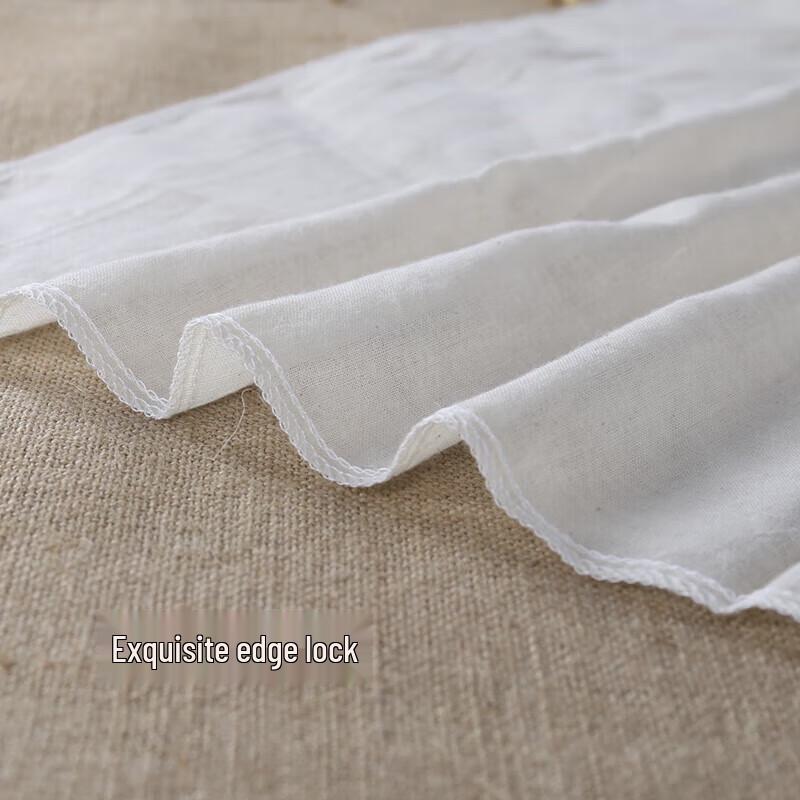 Hui Huang Multipurpose Cotton Gauze Cloth