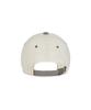 Bajal Va Studded Two-Tone Ball Cap Gray