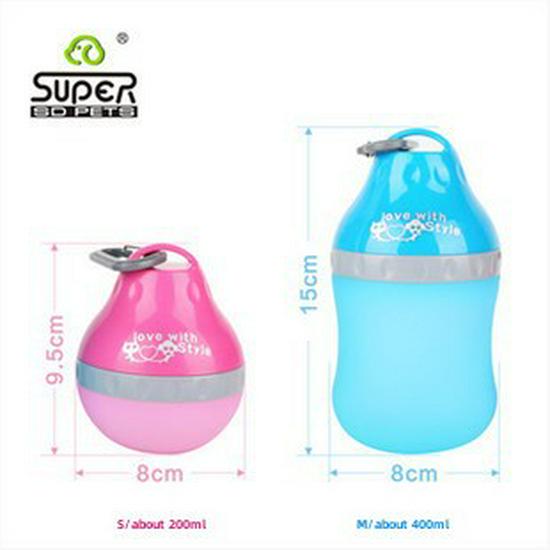 Neklouzavá nerezová miska pro domácí mazlíčky - Ideální pro psy a kočky, Doprava zdarma v ceně