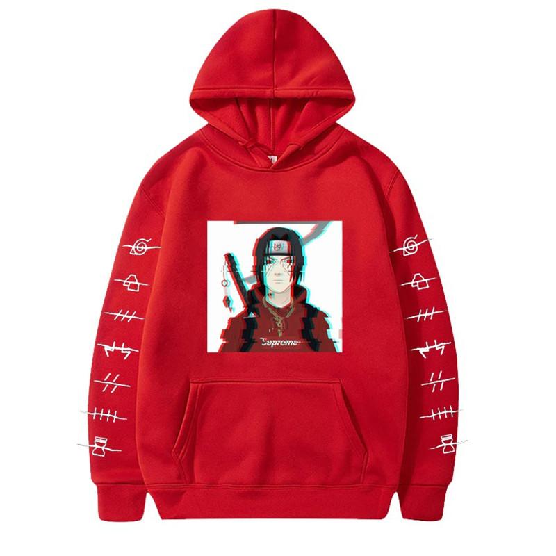 2019 Uchiha Itachi Sharingan Cosplay Sweatshirt Hoodies Anime Thin Long Sleeve 2019 Uchiha Itachi Sharingan Cosplay Sweatshirt Hoodies Anime Thin Long Sleeve