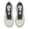 Xtep Fashionable Trendy Wear-Resistant Shock-Absorbing Low-Top Casual Shoes Men sneakers Tea-White 975319320009-7