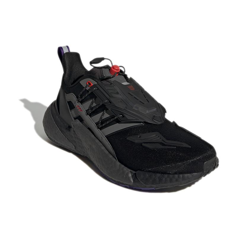 Adidas X9000l4 Tf Turf I Comfortable Black Sneakers GX3107