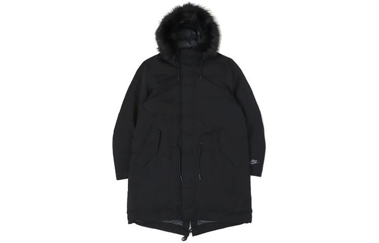 Nike Down Jacket Winter Men s Black BV4752-010 XL
