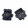 Side Reversing Mirror Switch 35190-T5A-J11 For Honda Accord 2013-2022 CR-V 12-18