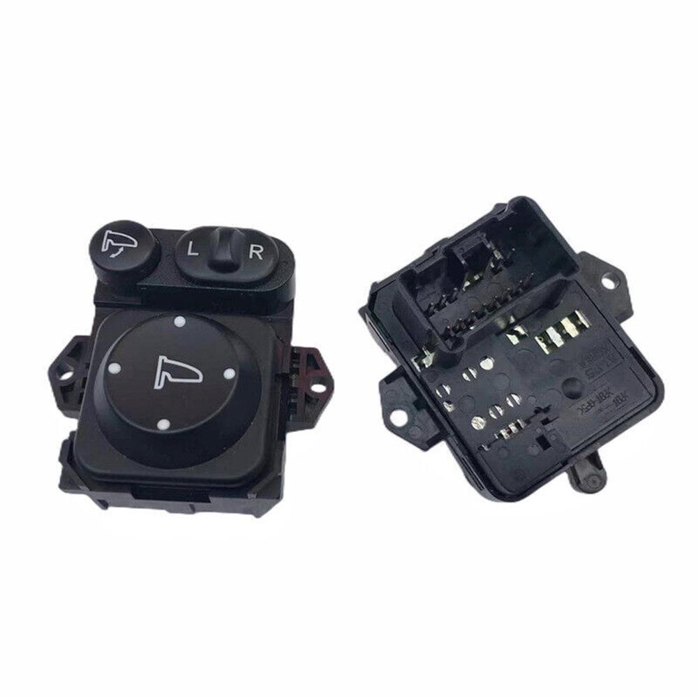 Side Reversing Mirror Switch 35190-T5A-J11 For Honda Accord 2013-2022 CR-V 12-18