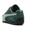Puma Speedcat Hiç Giyilmemiş 5 Unisex Spor Ayakkabı Yeşil Koyu-Mersin Yeşili-Ay 401532-01