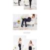 300g Pearl Velvet Leggings Korean Version of Autumn Winter Women with Velvet Thickened Wear Thin