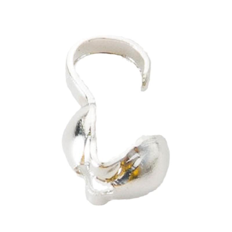 Metal Ball Chain Necklace Clasp & Bracelet Hook Connector - DIY Jewelry Accessories