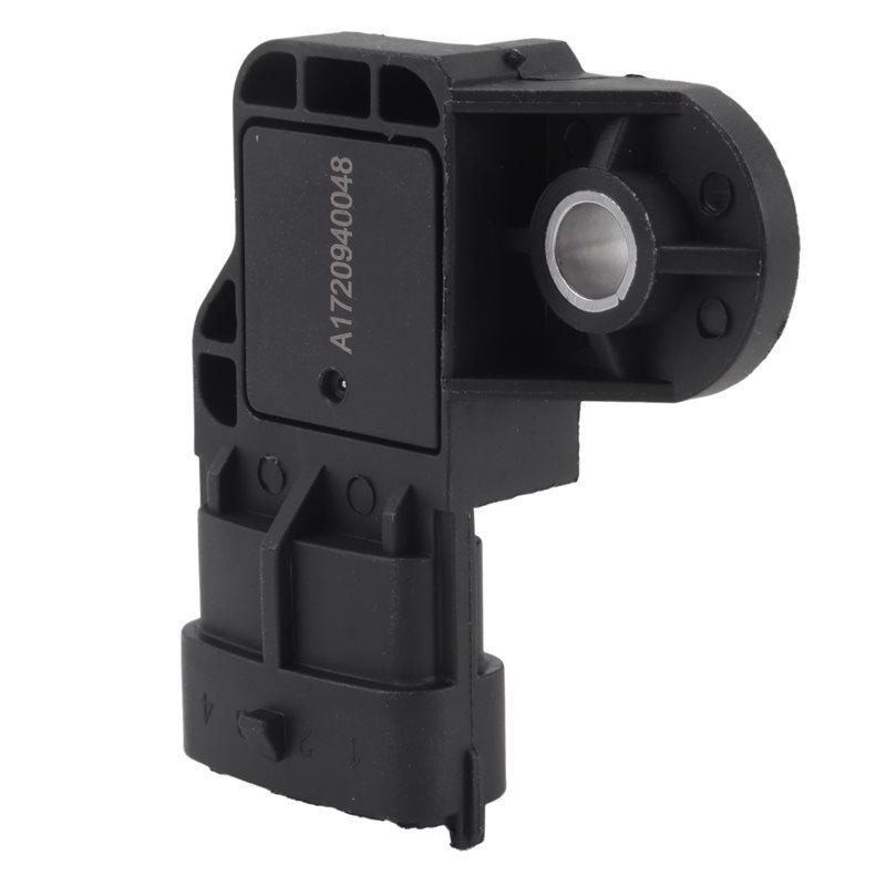 AUTO 17209-40048 Car Temperature Intake Pressure Sensor Assy 1720940048 For Ssangyong Korando C G20D