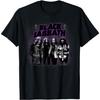 T-shirt photo officiel Black Sabbath Masters Of Reality