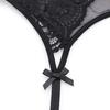 Adjustable Straps Suspender Belt Bow Garters for Stockings Romantic Lace Garter Belt  Intimate Wear