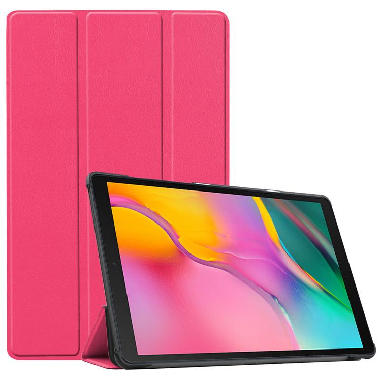 For Huawei Matepad SE 11 Tri-Fold Protective Case 11.5S 24 Shell Leather Cover