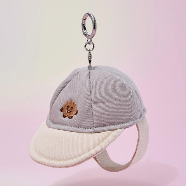 BT21 Baby Jelly Shop Balle Atslēgu