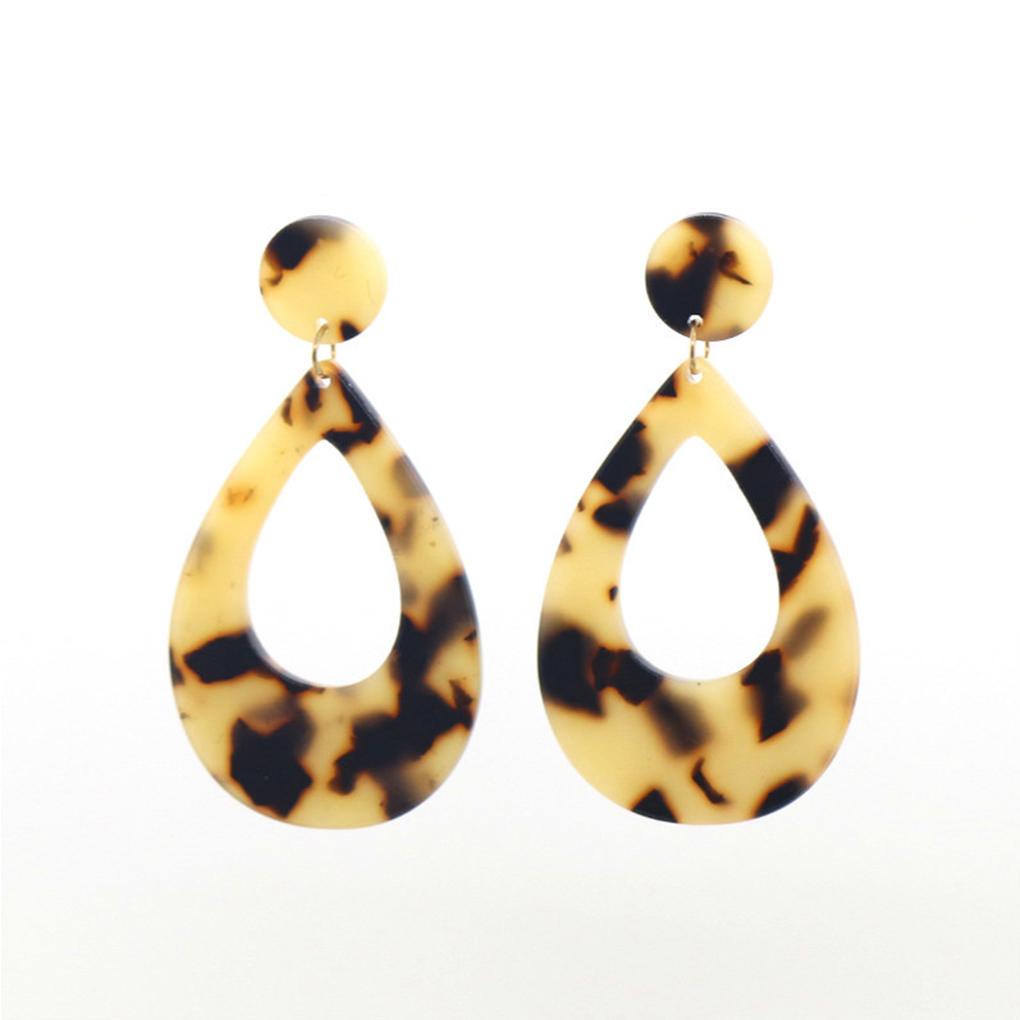 

1 пара акриловых серег с кисточками, долговечные, ручной работы, в этническом стиле, винтажный стиль, уникальный дизайн, премиальный материал, серьги-капли