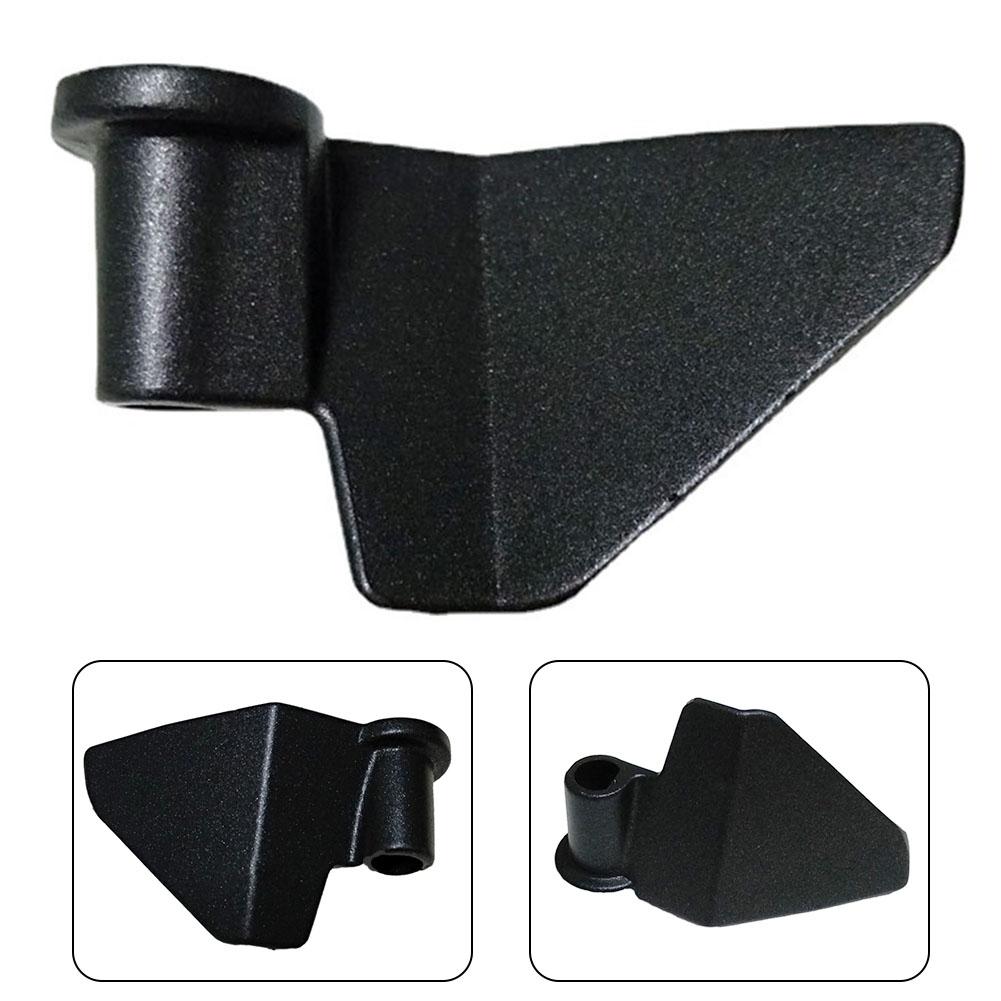 Kitchen Tools Blade Paddle Aluminum Alloy Black 1PC