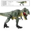 Pvc Artistic Dinosaur Collectible Figures With Realistic Details For Home Decoration Gifts And