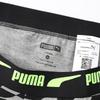 Puma Fashion Sports Mid-Rise Boxer Shorts Casual Boxers Men Underwear Gray 701223130-003
