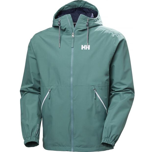 Дождевая куртка Helly Hansen Sandoy S